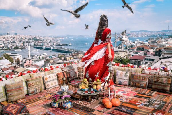 IstanbulTour.Guide